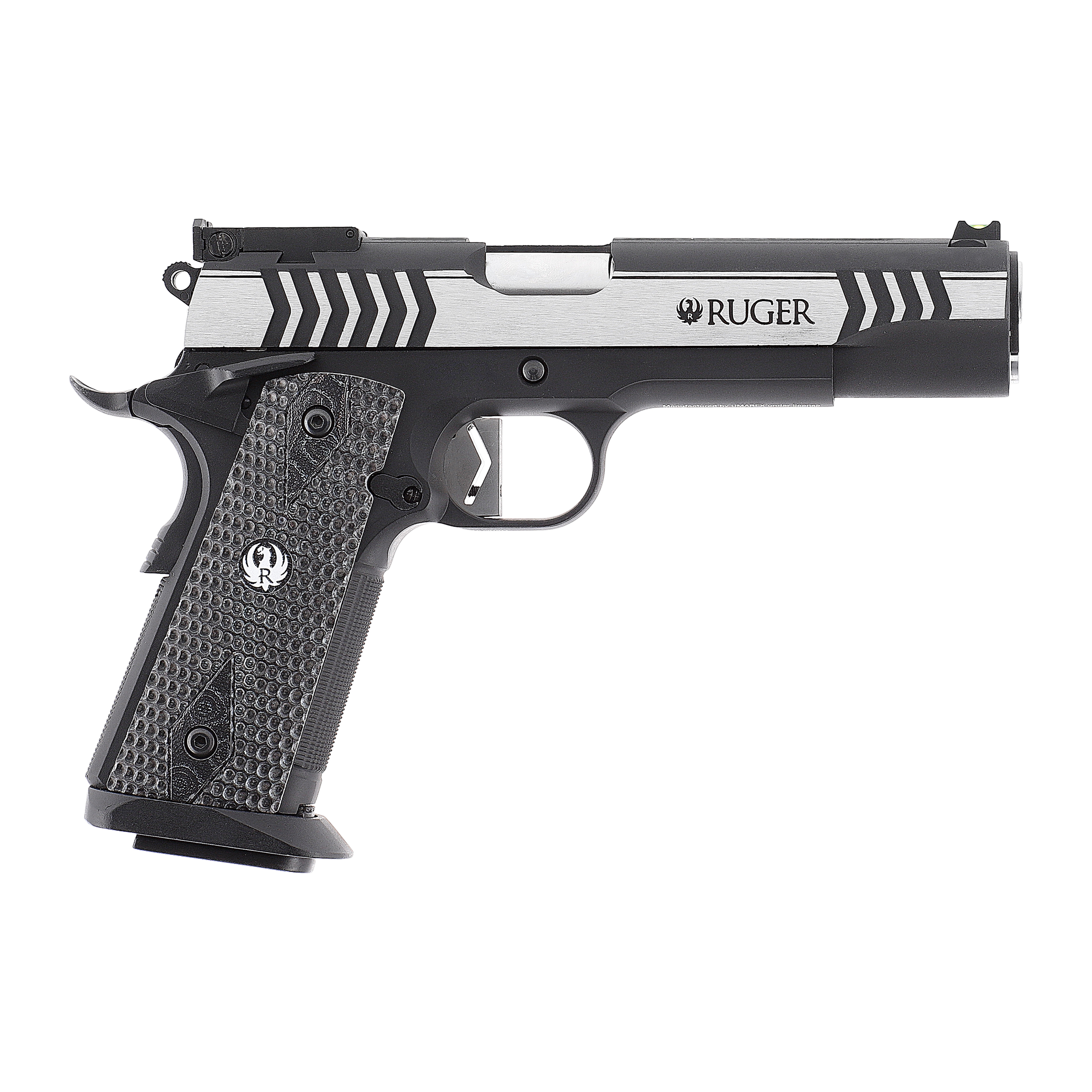 Ruger SRR1911 Competition BB pistol